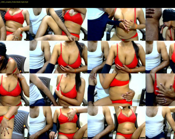 we_are_indian — 34 minute Chaturbate couple cam show recording, 480p, May 8, 2022