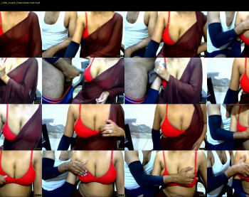 we_are_indian — 21 minute Chaturbate couple cam show recording, 480p, May 8, 2022