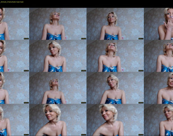 wildroze — 6 minute Chaturbate female cam show recording, 720p, May 8, 2022