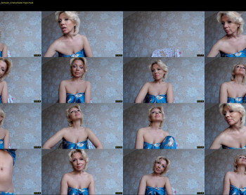wildroze — 65 minute Chaturbate female cam show recording, 720p, May 8, 2022