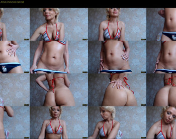 wildroze — 12 minute Chaturbate female cam show recording, 720p, May 8, 2022
