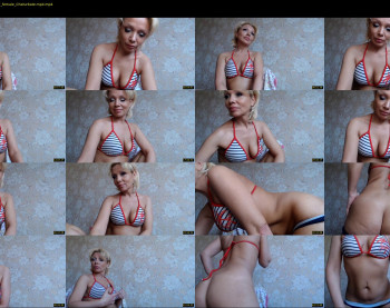 wildroze — 51 minute Chaturbate female cam show recording, 720p, May 8, 2022