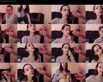 wilmot69noah — 65 minute Chaturbate couple cam show recording, 720p, May 8, 2022