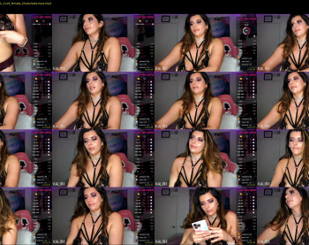 xclusivesecrets — 40 minute Chaturbate female cam show recording, 1080p, May 8, 2022