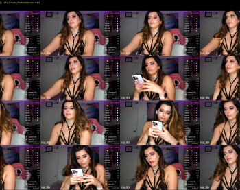 xclusivesecrets — 30 minute Chaturbate female cam show recording, 1080p, May 8, 2022