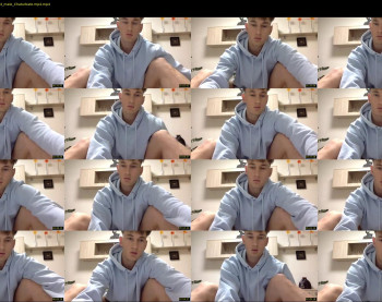 youcan__ — 9 minute Chaturbate male cam show recording, 360p, May 8, 2022