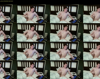 9thick88 — 12 minute Chaturbate male cam show recording, 1080p, May 9, 2022