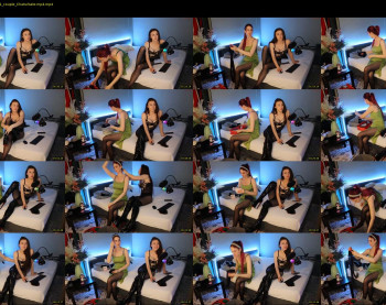 _astarta_ — 11 minute Chaturbate female cam show recording, 480p, May 9, 2022
