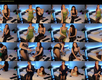 _astarta_ — 42 minute Chaturbate female cam show recording, 480p, May 9, 2022