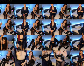 _astarta_ — 7 minute Chaturbate female cam show recording, 480p, May 9, 2022