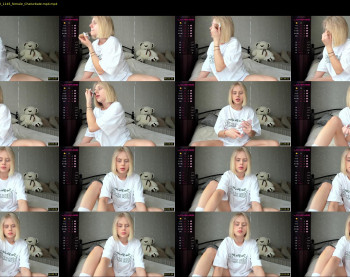 _be_my_daddy — 4 minute Chaturbate female cam show recording, 1080p, May 9, 2022