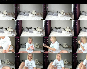 _be_my_daddy — 10 minute Chaturbate female cam show recording, 1080p, May 9, 2022