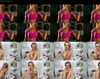 _beylly — 13 minute Chaturbate female cam show recording, 1080p, May 9, 2022