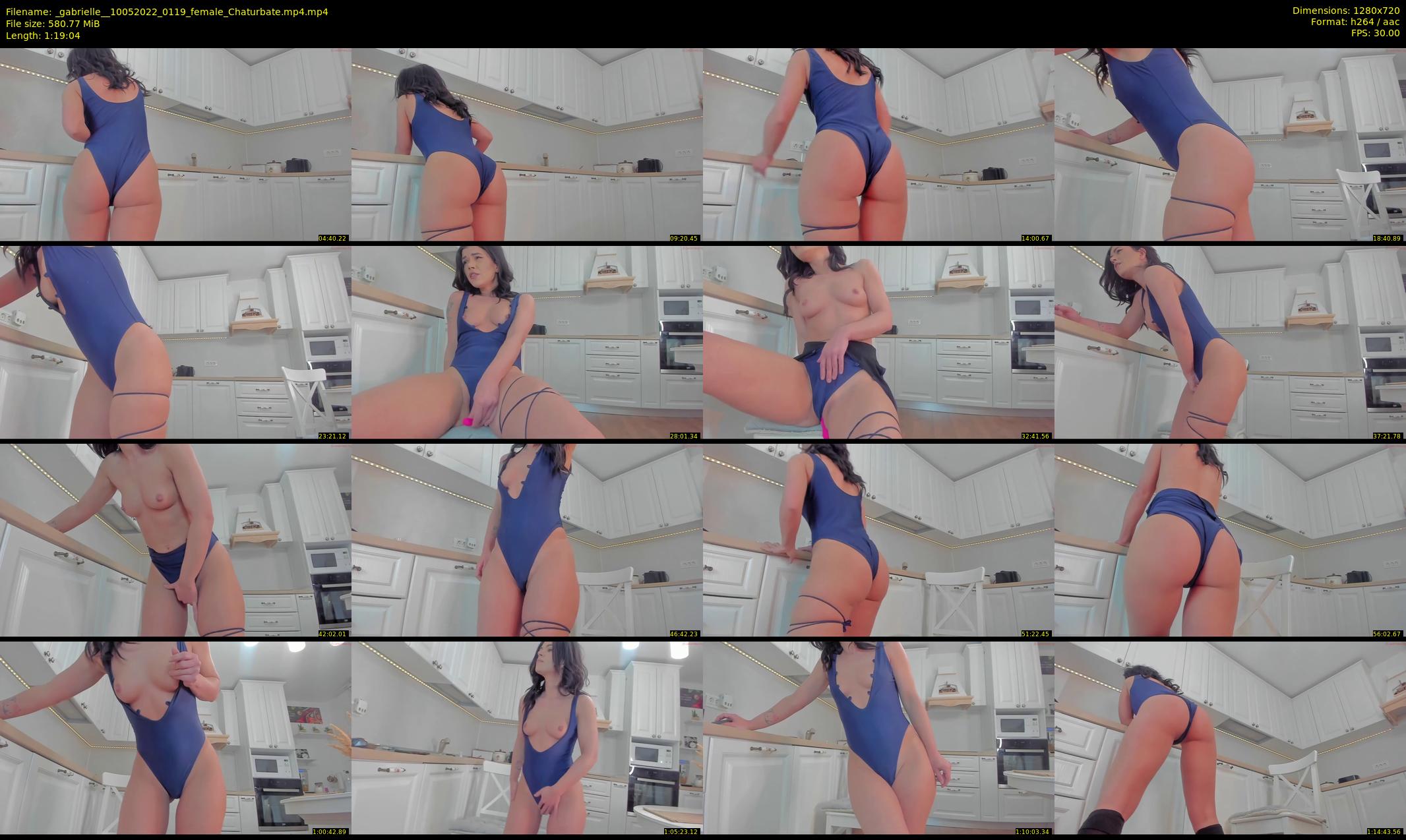 _gabrielle_ — 80 minute Chaturbate female cam show recording, 720p, May 10, 2022