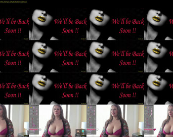 _jeniffer_hot — 6 minute Chaturbate female cam show recording, 720p, May 9, 2022