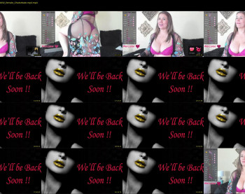 _jeniffer_hot — 50 minute Chaturbate female cam show recording, 720p, May 10, 2022