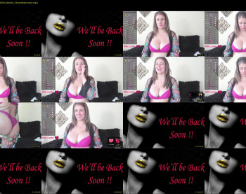 _jeniffer_hot — 95 minute Chaturbate female cam show recording, 720p, May 10, 2022