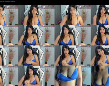 _karen01 — 16 minute Chaturbate female cam show recording, 720p, May 10, 2022