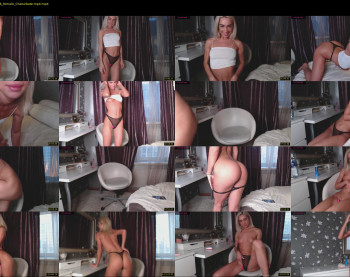 _mito_69 — 92 minute Chaturbate female cam show recording, 720p, May 10, 2022