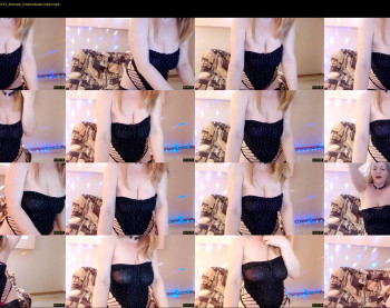 _solar_jane_ — 7 minute Chaturbate female cam show recording, 1080p, May 9, 2022