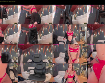 abellacroft — 95 minute Chaturbate female cam show recording, 720p, May 9, 2022
