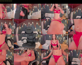 abellacroft — 93 minute Chaturbate female cam show recording, 720p, May 9, 2022