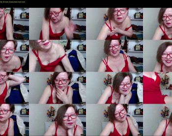 adelewildx — 32 minute Chaturbate female cam show recording, 720p, May 9, 2022