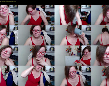 adelewildx — 40 minute Chaturbate female cam show recording, 720p, May 9, 2022