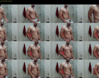 advp69 — 43 minute Chaturbate male cam show recording, 720p, May 9, 2022