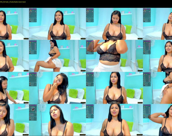 alaiasmile_ — 91 minute Chaturbate female cam show recording, 720p, May 10, 2022