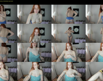 aliaa_ — 44 minute Chaturbate female cam show recording, 1080p, May 9, 2022