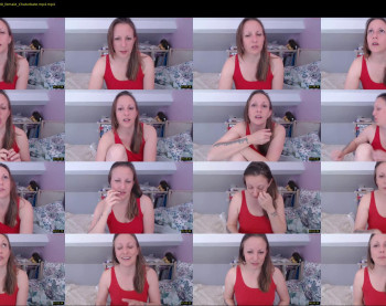alice8363 — 10 minute Chaturbate female cam show recording, 480p, May 9, 2022