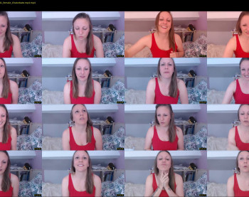 alice8363 — 42 minute Chaturbate female cam show recording, 480p, May 9, 2022
