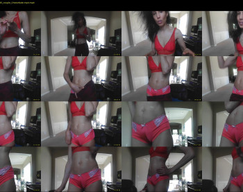 allgood4u — 24 minute Chaturbate couple cam show recording, 720p, May 9, 2022