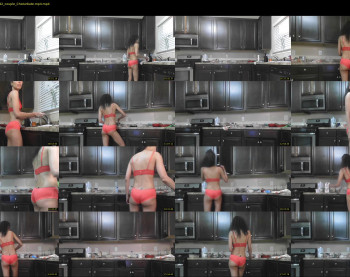 allgood4u — 32 minute Chaturbate couple cam show recording, 720p, May 10, 2022