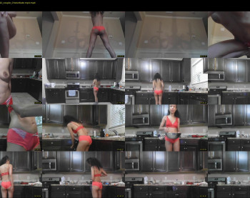 allgood4u — 51 minute Chaturbate couple cam show recording, 720p, May 10, 2022