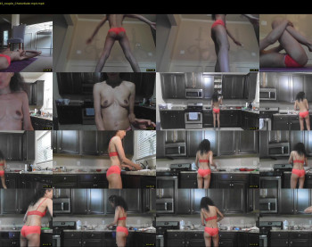 allgood4u — 59 minute Chaturbate couple cam show recording, 720p, May 10, 2022