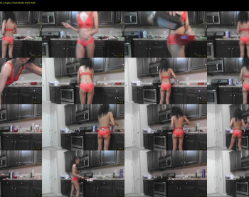 allgood4u — 24 minute Chaturbate couple cam show recording, 720p, May 10, 2022