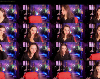 alma_pearl — 39 minute Chaturbate female cam show recording, 1080p, May 9, 2022