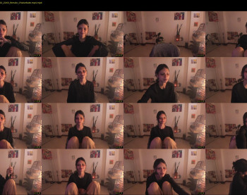alone_together_ — 59 minute Chaturbate female cam show recording, 1080p, May 9, 2022