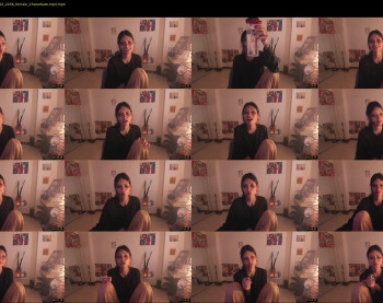 alone_together_ — 9 minute Chaturbate female cam show recording, 1080p, May 9, 2022