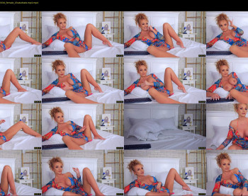 anabellastar — 57 minute Chaturbate female cam show recording, 1080p, May 9, 2022