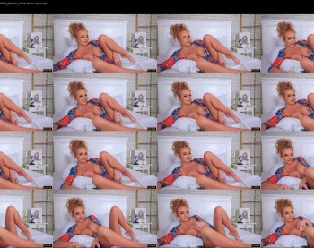anabellastar — 3 minute Chaturbate female cam show recording, 1080p, May 10, 2022