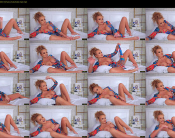 anabellastar — 31 minute Chaturbate female cam show recording, 1080p, May 10, 2022