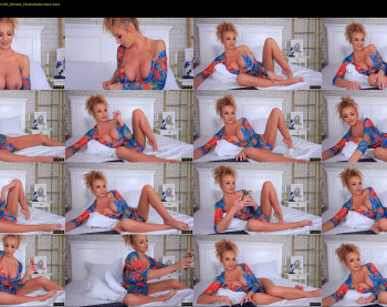 anabellastar — 56 minute Chaturbate female cam show recording, 1080p, May 10, 2022