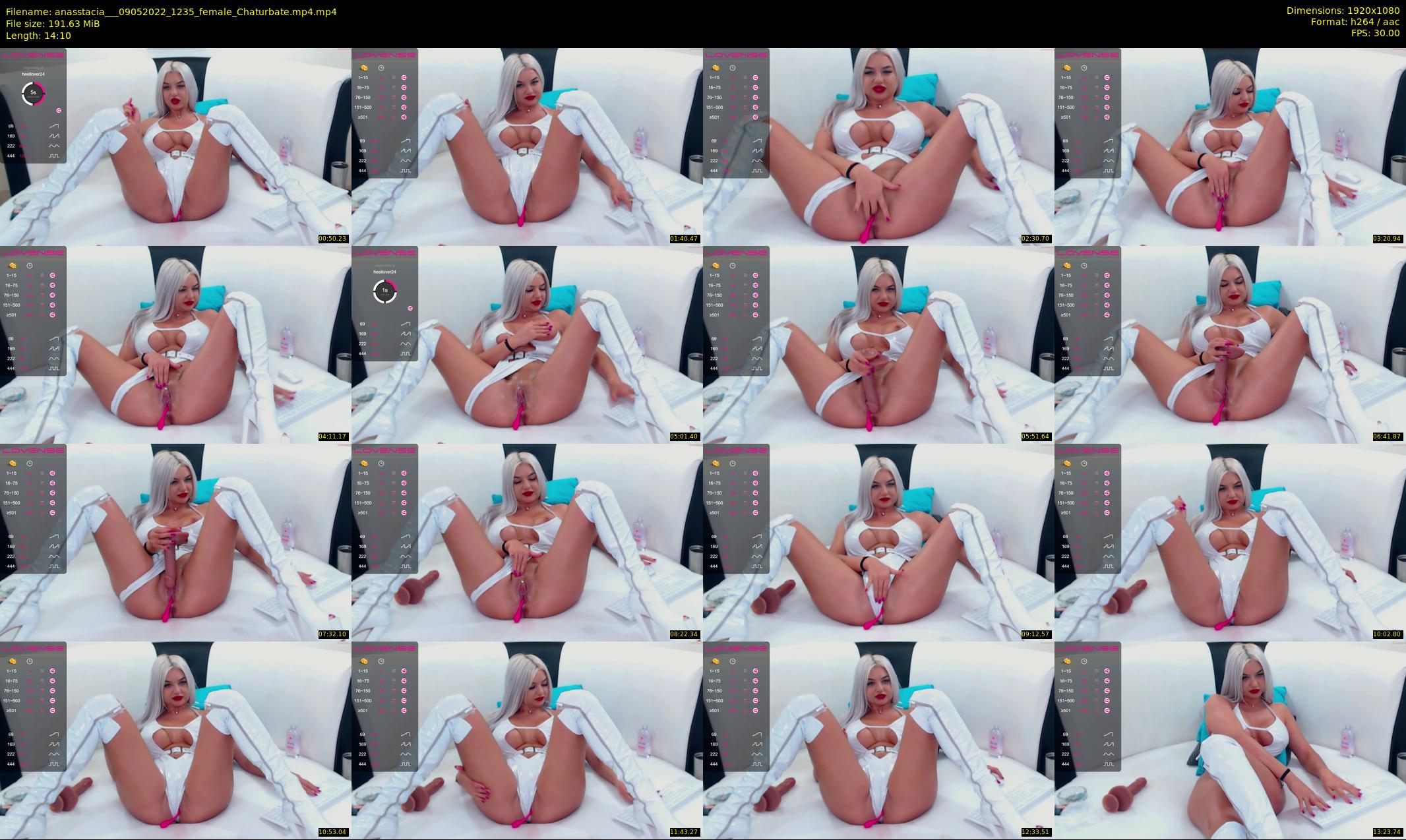 anasstacia__ — 15 minute Chaturbate female cam show recording, 1080p, May 9, 2022