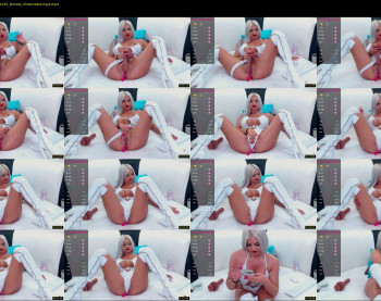 anasstacia__ — 9 minute Chaturbate female cam show recording, 1080p, May 9, 2022