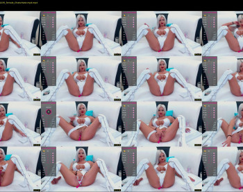 anasstacia__ — 30 minute Chaturbate female cam show recording, 1080p, May 9, 2022