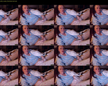 andrasweetie — 7 minute Chaturbate couple cam show recording, 480p, May 9, 2022