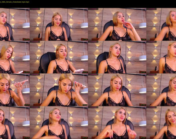 andrea_torress — 11 minute Chaturbate female cam show recording, 720p, May 9, 2022